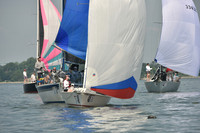 2018 Southern Bay Race Week A_0380