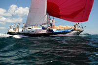 2012 Newport Bermuda 2409