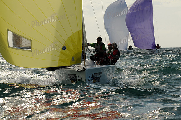 2009 Key West Race Week A 179