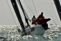 2013 Key West Race Week B 968