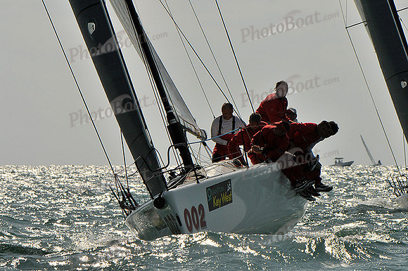 2013 Key West Race Week B 968