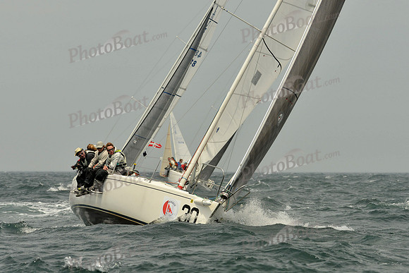 2015 Block Island Race Week D 1053