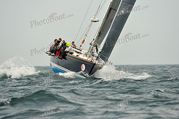 2015 Block Island Race Week D 1284