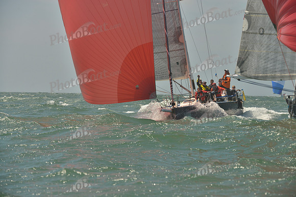 2017 Charleston Race Week D_0777