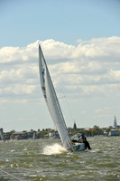 2016 Charleston Race Week D 0687