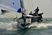 2017 Block Island Race Week C_1175