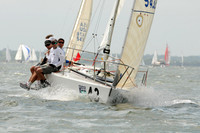 2012 Charleston Race Week A 1720