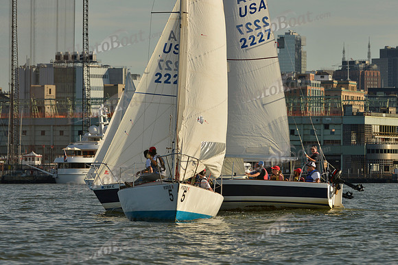 2016 NY Architects Regatta_0809