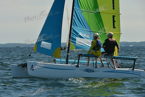 2015 Roton Point Multihull Regatta 639