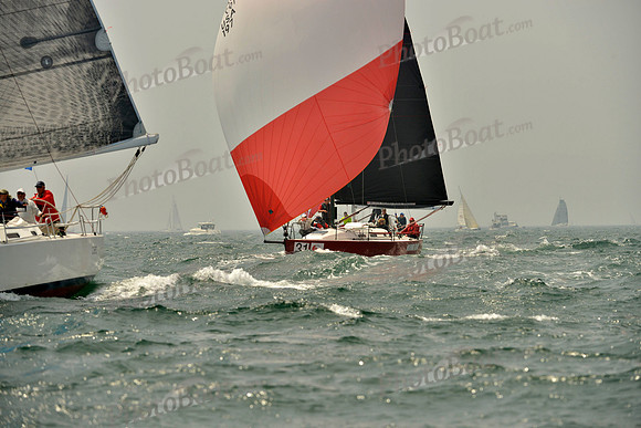 2017 Block Island Race Week H_0373
