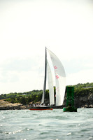 2014 NYYC Race Week C 1049