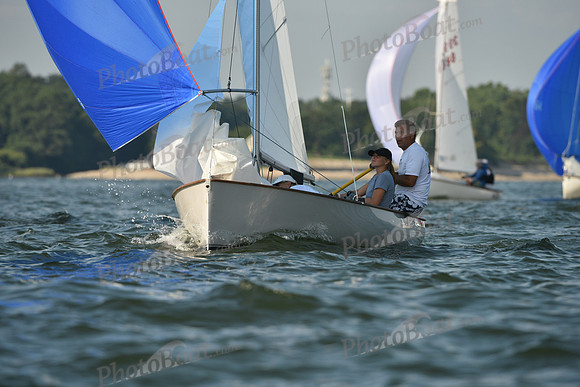 2018 Thistle Nationals C_0582