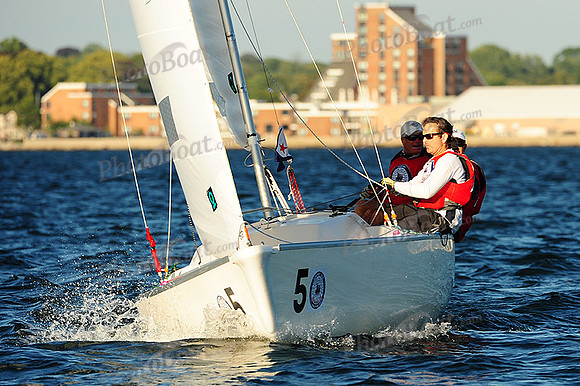 2016 USQS-B 1684