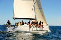 2014 Newport Bermuda A 1099