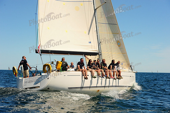 2014 Newport Bermuda A 1099