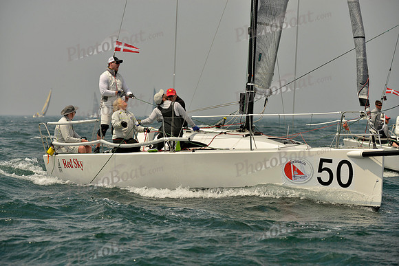 2017 Block Island Race Week H_0449