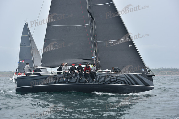2019 Block Island Race Week G_1104