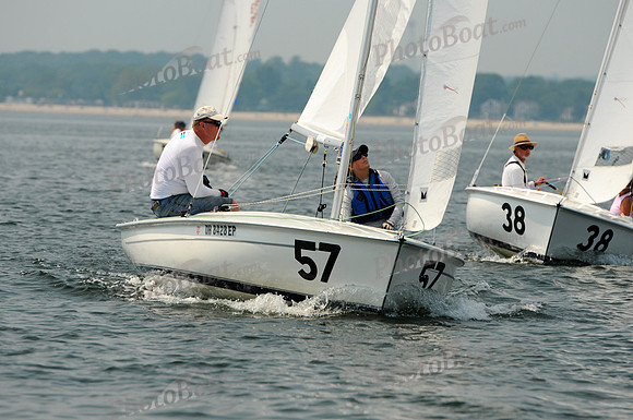 2011 Flying Scot NAC B 479