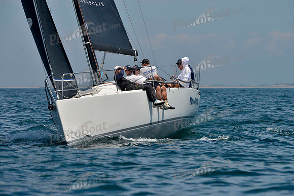 2021 Block Island Race Week A_0446