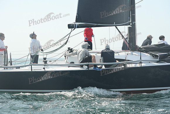 2025 Block Island Race Week A_0485