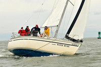 2013 Charleston Race Week B 718