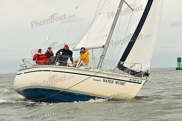 2013 Charleston Race Week B 718