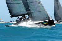 2012 Key West Race Week A 173