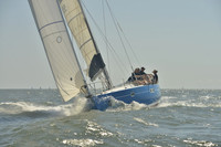 2017 Charleston Race Week A_0358