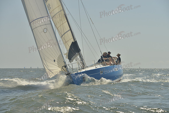 2017 Charleston Race Week A_0358