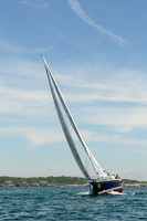2012 NYYC Annual Regatta A 2791