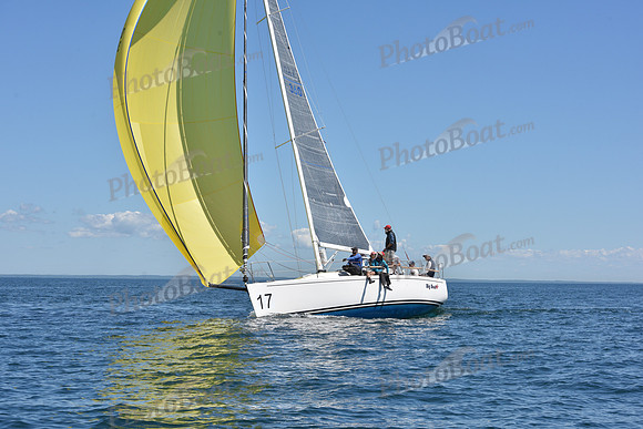 2021 Block Island Race Week E_3569