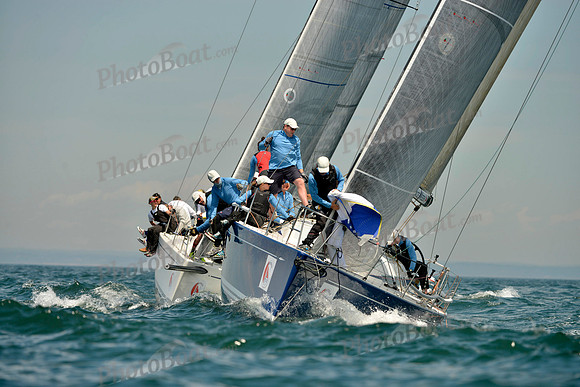 2017 Block Island Race Week C_0149