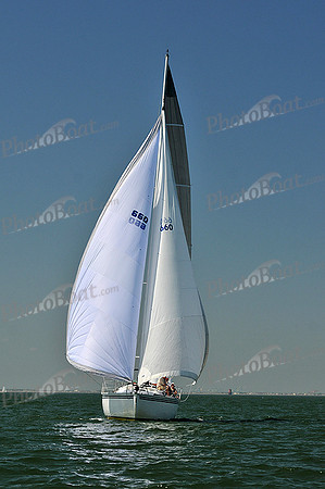 2013 Southern Bay Race Week C 1050