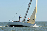 2013 Southern Bay Race Week D 406