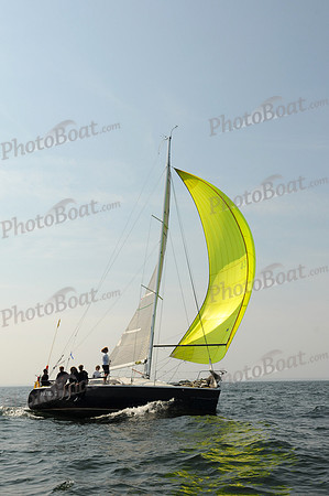 2011 Block Island Race A 2006