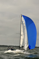 2014 J70 Winter Series A 1708