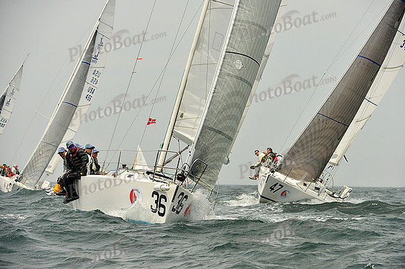 2015 Block Island Race Week D 1080