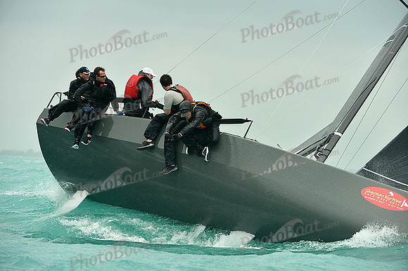 2016 Key West Race Week H_0634