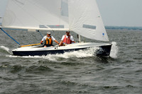2011 Flying Scot NAC D 244