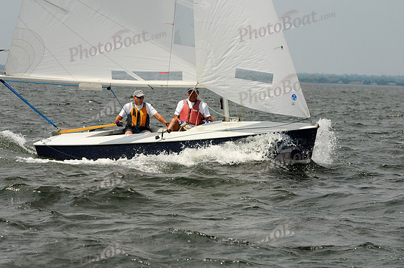 2011 Flying Scot NAC D 244