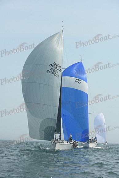 2025 Block Island Race Week A_0387