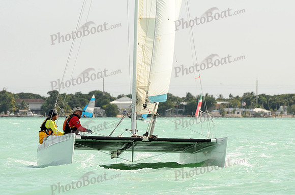 2012 Tradewinds Regatta 855
