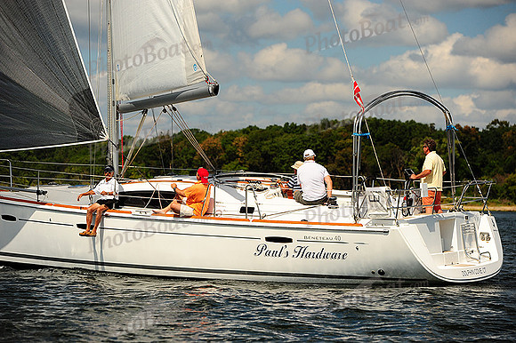 2014 Denmark Race B 599