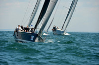 2015 Block Island Race Week A 522