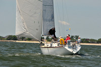 2014 Southern Bay Race Week C 1302