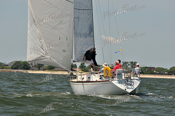 2014 Southern Bay Race Week C 1302
