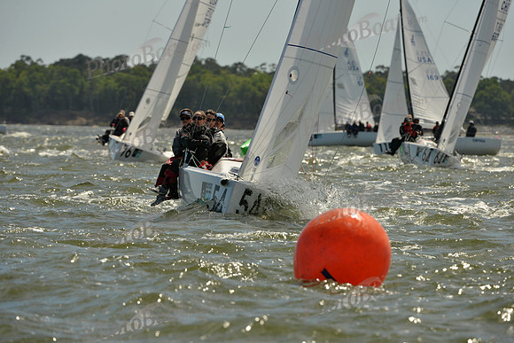 2016 Charleston Race Week D 0263