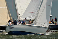 2013 Southern Bay Race Week D 1251