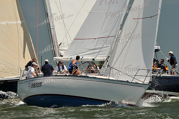2013 Southern Bay Race Week D 1251