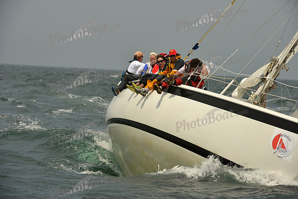 2015 Block Island Race Week D 1837
